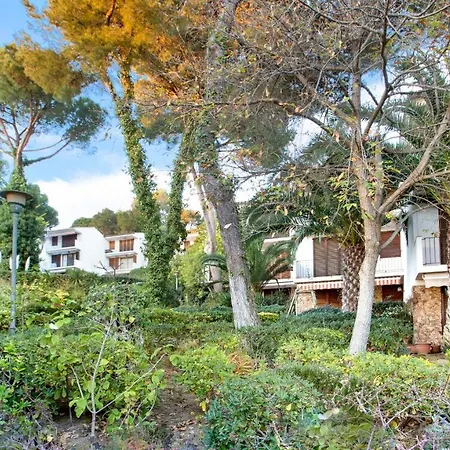 Appartamento Apartmnet Cliper H-3 *