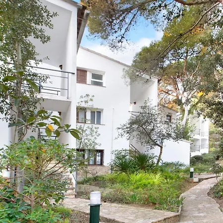 Appartamento Apartmnet Cliper H-3