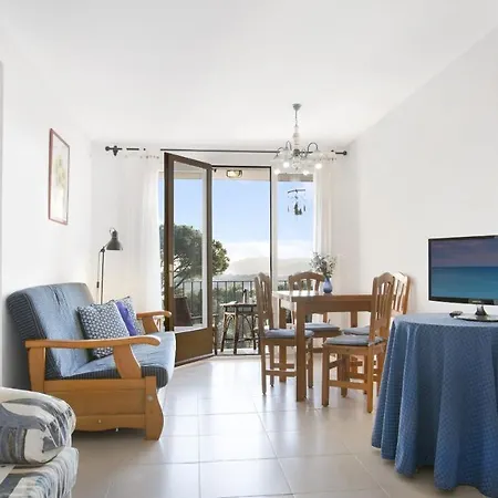 Apartmnet Cliper H-3 Llafranc