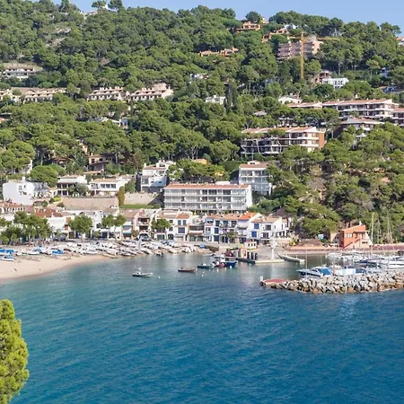 Appartamento Apartmnet Cliper H-3 Llafranc