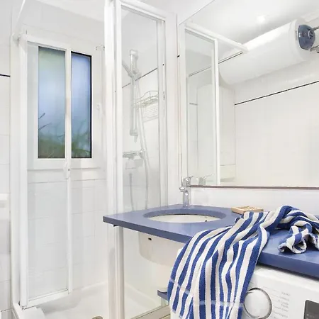 Apartmnet Cliper H-3