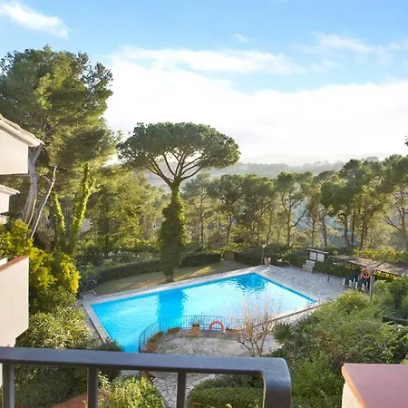 Appartement Clip H-3 - *
