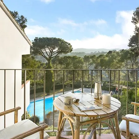 Apartamento Clip H-3 - Llafranc
