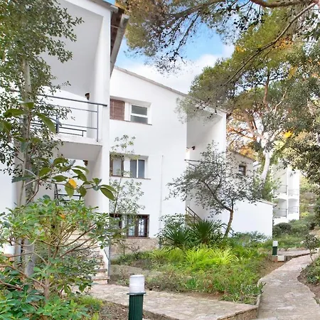 Apartamento Clip H-3 -
