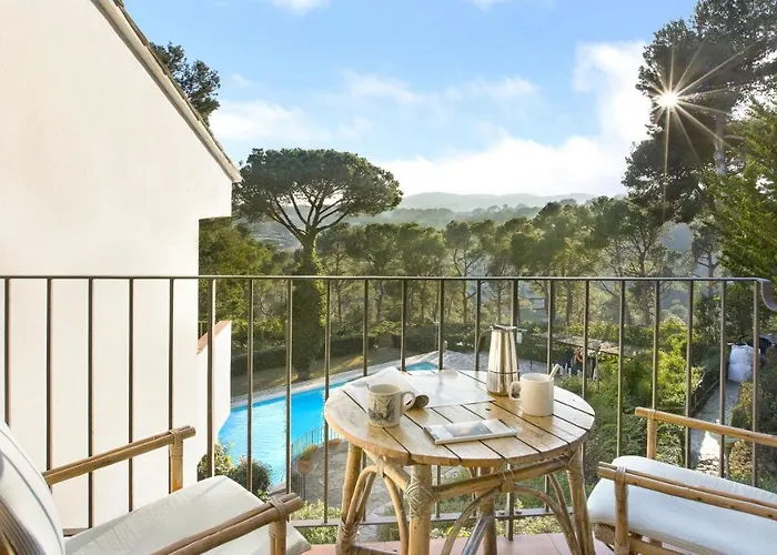 Apartamento Clip H-3 - Llafranc
