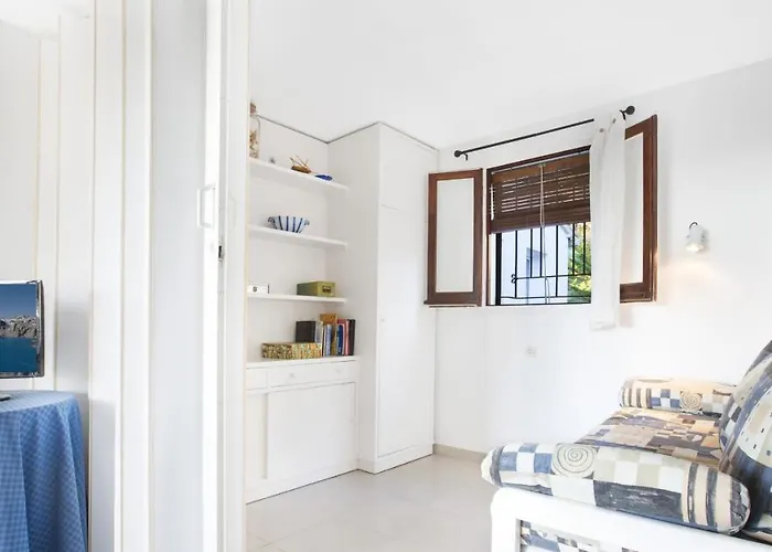 Clip H-3 - Apartamento *