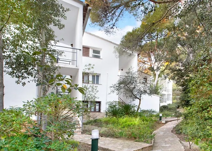 Apartamento Clip H-3 -